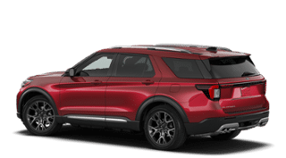 2027 Ford  External Image 2